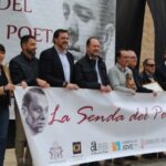 Inauguración y salida de la ruta 'XXIII Senda del Poeta' en Orihuela (29 marzo 2019)_37