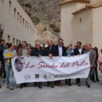 Inauguración y salida de la ruta 'XXIII Senda del Poeta' en Orihuela (29 marzo 2019)_39
