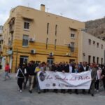 Inauguración y salida de la ruta 'XXIII Senda del Poeta' en Orihuela (29 marzo 2019)_40