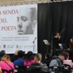 Inauguración y salida de la ruta 'XXIII Senda del Poeta' en Orihuela (29 marzo 2019)_7
