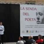 Inauguración y salida de la ruta 'XXIII Senda del Poeta' en Orihuela (29 marzo 2019)_8
