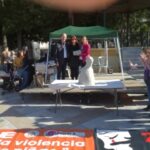 Marcha contra la violencia de género en el Día Internacional Contra la Violencia de Género en Orihuela (25 noviembre 2018)_10