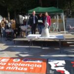 Marcha contra la violencia de género en el Día Internacional Contra la Violencia de Género en Orihuela (25 noviembre 2018)_13