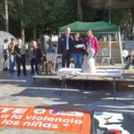 Marcha contra la violencia de género en el Día Internacional Contra la Violencia de Género en Orihuela (25 noviembre 2018)_20