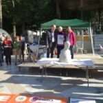 Marcha contra la violencia de género en el Día Internacional Contra la Violencia de Género en Orihuela (25 noviembre 2018)_25