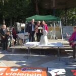 Marcha contra la violencia de género en el Día Internacional Contra la Violencia de Género en Orihuela (25 noviembre 2018)_7