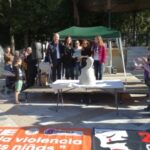 Marcha contra la violencia de género en el Día Internacional Contra la Violencia de Género en Orihuela (25 noviembre 2018)_9