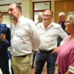 Noche de resultados de las elecciones municipales 2019 en Orihuela (26 mayo 2019)_11