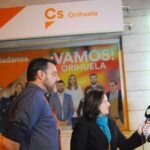 Noche de resultados de las elecciones municipales 2019 en Orihuela (26 mayo 2019)_1