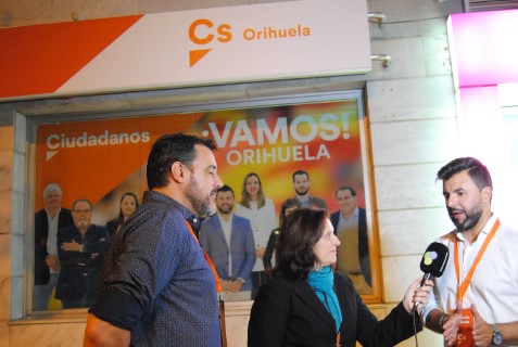 Noche de resultados de las elecciones municipales 2019 en Orihuela (26 mayo 2019)_1