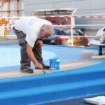 Pintaversos en homenaje al poeta Miguel Hernández en el 107º aniversario de su nacimiento en Orihuela (30 octubre 2017)_13