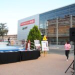 Pintaversos en homenaje al poeta Miguel Hernández en el 107º aniversario de su nacimiento en Orihuela (30 octubre 2017)_1