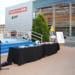 Pintaversos en homenaje al poeta Miguel Hernández en el 107º aniversario de su nacimiento en Orihuela (30 octubre 2017)_20