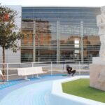 Pintaversos en homenaje al poeta Miguel Hernández en el 107º aniversario de su nacimiento en Orihuela (30 octubre 2017)_4