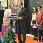 Presentación de la portada de la guía y del cartel de Semana Santa 2018 en Orihuela (13 enero 2018)_11