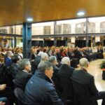 Presentación de la portada de la guía y del cartel de Semana Santa 2018 en Orihuela (13 enero 2018)_12