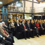 Presentación de la portada de la guía y del cartel de Semana Santa 2018 en Orihuela (13 enero 2018)_13