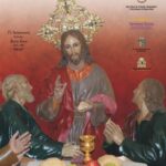 Presentación de la portada de la guía y del cartel de Semana Santa 2018 en Orihuela (13 enero 2018)_14