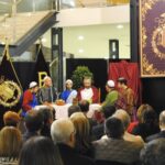 Presentación de la portada de la guía y del cartel de Semana Santa 2018 en Orihuela (13 enero 2018)_1