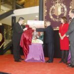 Presentación de la portada de la guía y del cartel de Semana Santa 2018 en Orihuela (13 enero 2018)_3