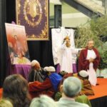 Presentación de la portada de la guía y del cartel de Semana Santa 2018 en Orihuela (13 enero 2018)_4