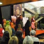 Presentación de la portada de la guía y del cartel de Semana Santa 2018 en Orihuela (13 enero 2018)_5