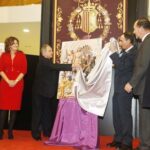 Presentación de la portada de la guía y del cartel de Semana Santa 2018 en Orihuela (13 enero 2018)_6