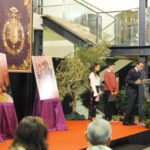 Presentación de la portada de la guía y del cartel de Semana Santa 2018 en Orihuela (13 enero 2018)_7