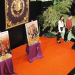 Presentación de la portada de la guía y del cartel de Semana Santa 2018 en Orihuela (13 enero 2018)_8