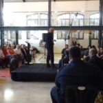 Presentación de la revista de la comparsa embajadora mora 2019 y de las marchas moras interpretadas en los desfiles en Orihuela (9 junio 2019)_11