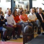 Presentación de la revista de la comparsa embajadora mora 2019 y de las marchas moras interpretadas en los desfiles en Orihuela (9 junio 2019)_12