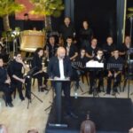 Presentación de la revista de la comparsa embajadora mora 2019 y de las marchas moras interpretadas en los desfiles en Orihuela (9 junio 2019)_14