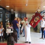 Presentación de la revista de la comparsa embajadora mora 2019 y de las marchas moras interpretadas en los desfiles en Orihuela (9 junio 2019)_15