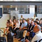 Presentación de la revista de la comparsa embajadora mora 2019 y de las marchas moras interpretadas en los desfiles en Orihuela (9 junio 2019)_18