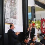 Presentación de la revista de la comparsa embajadora mora 2019 y de las marchas moras interpretadas en los desfiles en Orihuela (9 junio 2019)_21