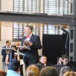 Presentación de la revista de la comparsa embajadora mora 2019 y de las marchas moras interpretadas en los desfiles en Orihuela (9 junio 2019)_23