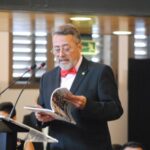 Presentación de la revista de la comparsa embajadora mora 2019 y de las marchas moras interpretadas en los desfiles en Orihuela (9 junio 2019)_24