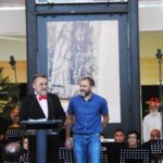 Presentación de la revista de la comparsa embajadora mora 2019 y de las marchas moras interpretadas en los desfiles en Orihuela (9 junio 2019)_26