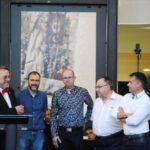 Presentación de la revista de la comparsa embajadora mora 2019 y de las marchas moras interpretadas en los desfiles en Orihuela (9 junio 2019)_27