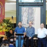 Presentación de la revista de la comparsa embajadora mora 2019 y de las marchas moras interpretadas en los desfiles en Orihuela (9 junio 2019)_28