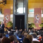 Presentación de la revista de la comparsa embajadora mora 2019 y de las marchas moras interpretadas en los desfiles en Orihuela (9 junio 2019)_2