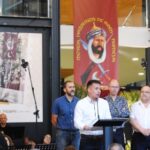 Presentación de la revista de la comparsa embajadora mora 2019 y de las marchas moras interpretadas en los desfiles en Orihuela (9 junio 2019)_31