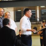 Presentación de la revista de la comparsa embajadora mora 2019 y de las marchas moras interpretadas en los desfiles en Orihuela (9 junio 2019)_32