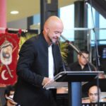 Presentación de la revista de la comparsa embajadora mora 2019 y de las marchas moras interpretadas en los desfiles en Orihuela (9 junio 2019)_34