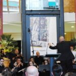 Presentación de la revista de la comparsa embajadora mora 2019 y de las marchas moras interpretadas en los desfiles en Orihuela (9 junio 2019)_35