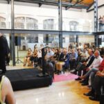 Presentación de la revista de la comparsa embajadora mora 2019 y de las marchas moras interpretadas en los desfiles en Orihuela (9 junio 2019)_37