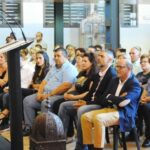 Presentación de la revista de la comparsa embajadora mora 2019 y de las marchas moras interpretadas en los desfiles en Orihuela (9 junio 2019)_38