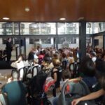 Presentación de la revista de la comparsa embajadora mora 2019 y de las marchas moras interpretadas en los desfiles en Orihuela (9 junio 2019)_3