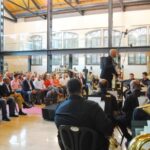 Presentación de la revista de la comparsa embajadora mora 2019 y de las marchas moras interpretadas en los desfiles en Orihuela (9 junio 2019)_44