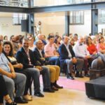 Presentación de la revista de la comparsa embajadora mora 2019 y de las marchas moras interpretadas en los desfiles en Orihuela (9 junio 2019)_45